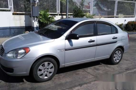Hyundai Accent 2009 for sale 
