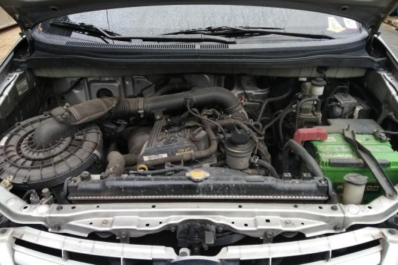 2009 Toyota Innova for sale in Manila for sale 