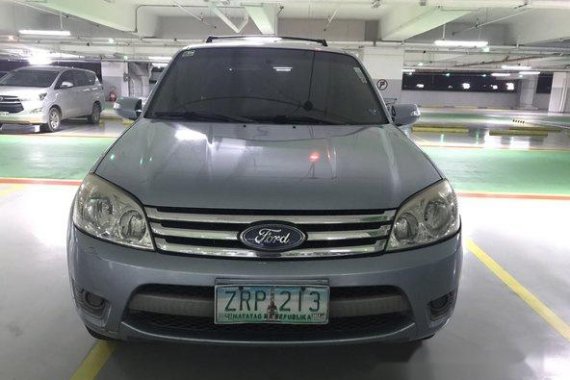 Ford Escape 2008 for sale 