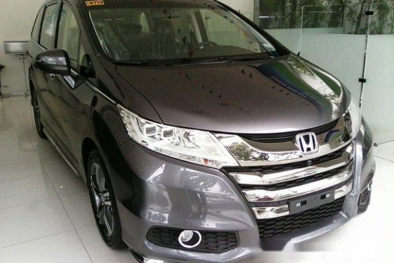 Honda Odyssey 2017 for sale 