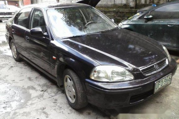 Honda Civic 1996 for sale 