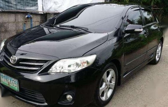 All Original Toyota Corolla Altis 1.6V For Sale