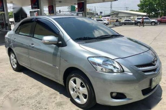 Toyota Vios 2008 1.5 G