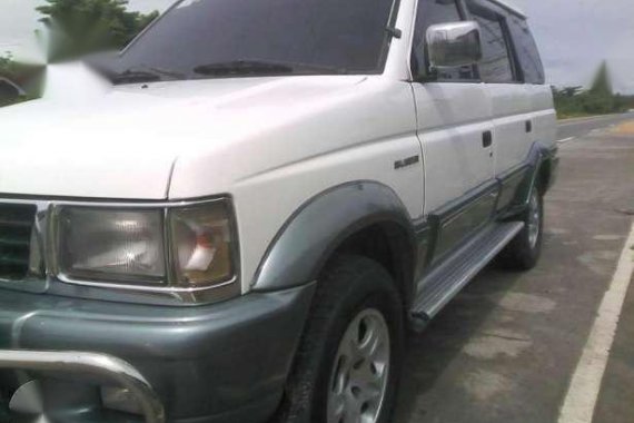 hi lander xtrm not crosswind adventure revo pajero wrangler diesel