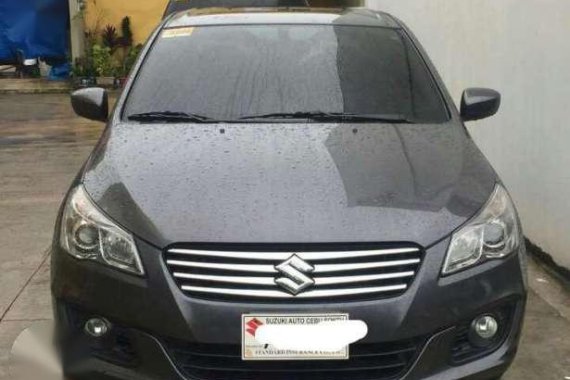 Suzuki Ciaz 1.4 MT For Assume