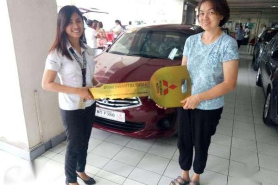 Low downpayment Zero DP Montero Fast Approval