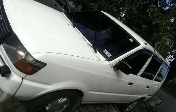 Toyota Revo Diesel for sale