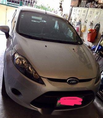 Ford Fiesta 2011 for sale