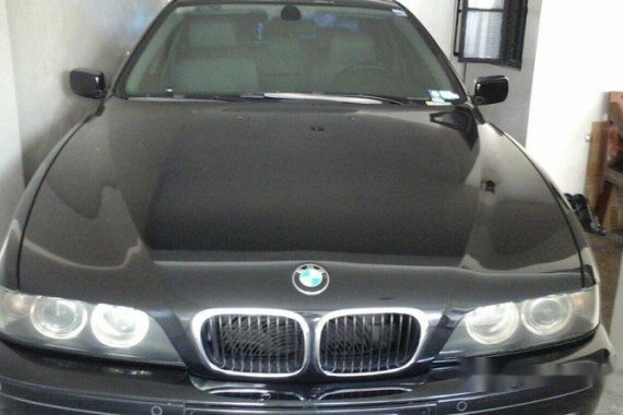 BMW 525i 2003 for sale 