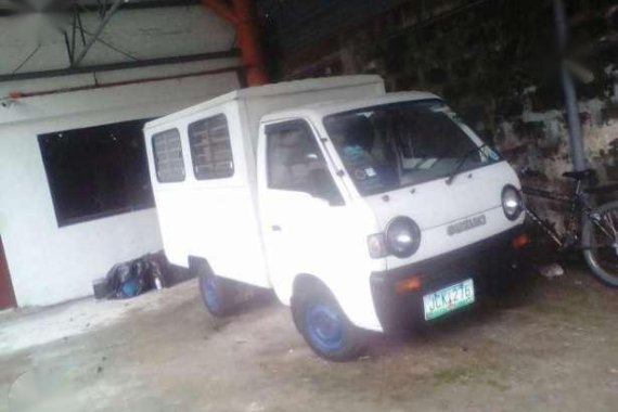 zusuki multicab