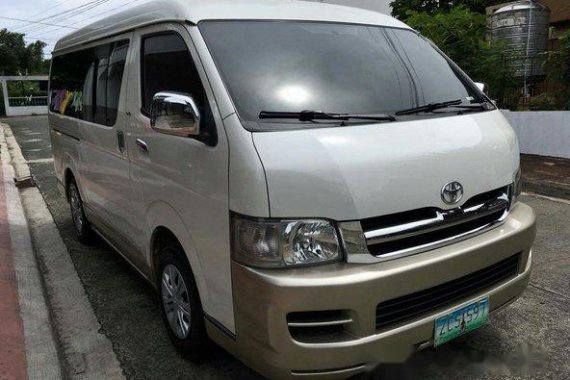Toyota Hiace 2006 for sale 