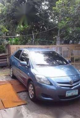 Fresh In And Out Toyota Vios E 1.3 For Sale