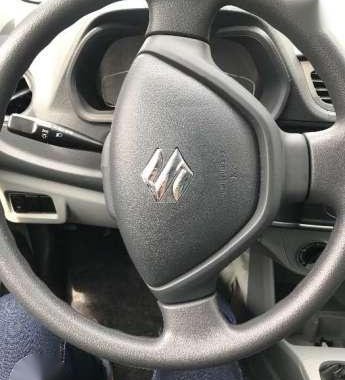 New 2017 Suzuki Alto 800 HB Gray For Sale 