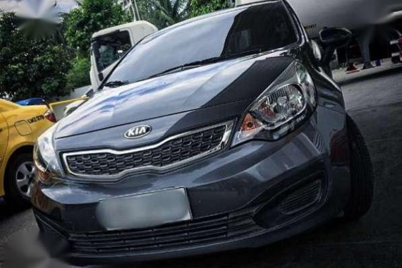 2014 kia rio ex not vios accent jazz fit city civic avanza innova eon