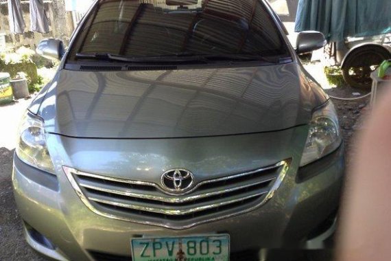 For sale Toyota Vios 2008