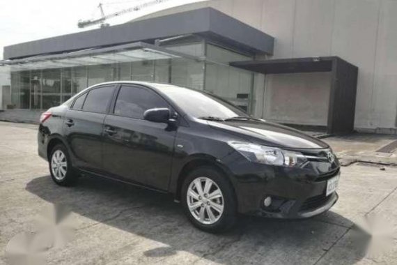 Almost Pristine 2016 Toyota Vios E For Sale