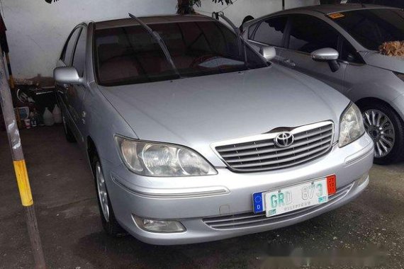 Toyota Camry 2003 for sale 