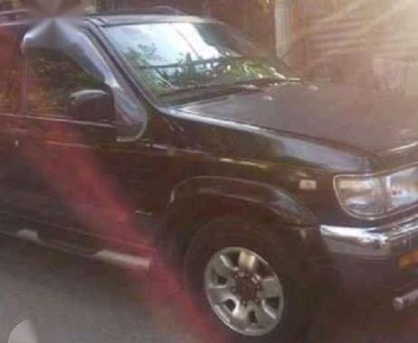 Nissan Terrano 2007 like new for sale 
