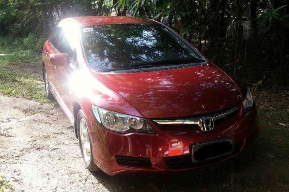 Honda Civic 2006 for sale 