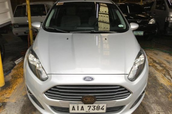Ford Fieata 2014 Year  150K for sale 