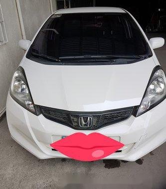Honda Jazz 2013 for sale 
