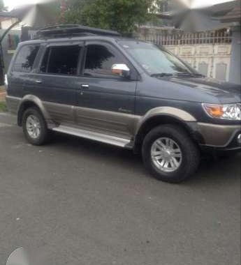 For Sale Isuzu Crosswind 2010 Limited XUV