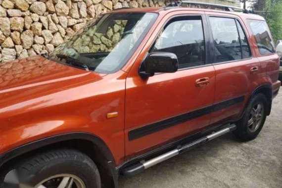 For sale 1998 Honda Crv 1st gen