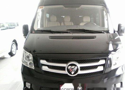 Foton Toano 2017 for sale 
