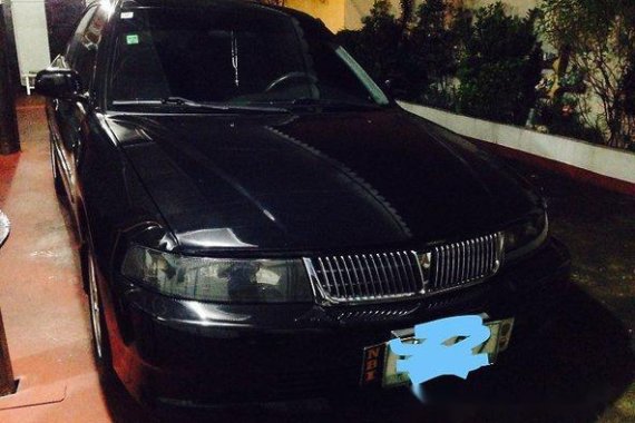 Mitsubishi Lancer 2002 for sale 
