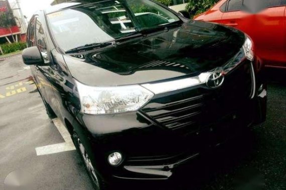 Brand New 2018 Toyota Avanza 1.3J MT For Sale