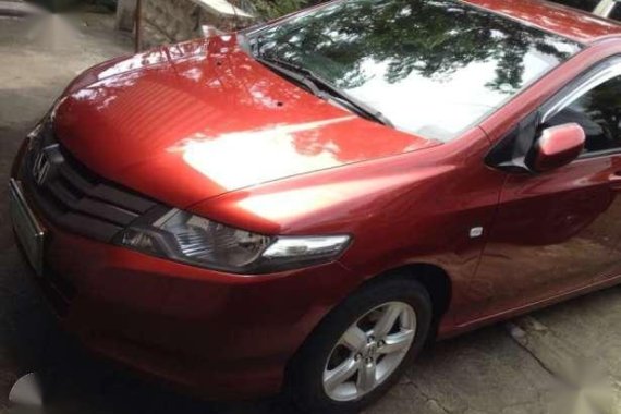 toyota nisan honda city 2010 matic