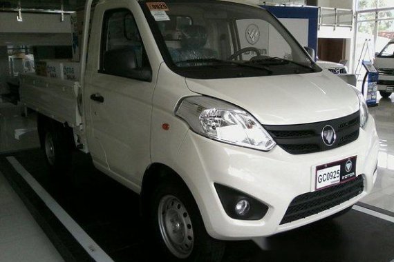 Foton Gratour 2017 for sale 