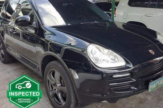 For sale Porsche Cayenne 2006 S A/T