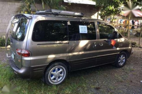 Hyundai Starex Turbo Intercooler 1999 For Sale 