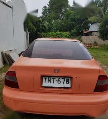Honda Accord PH release