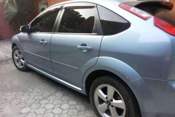 2009 Ford Focus 2.0 TDCI Diesel HB For Sale 