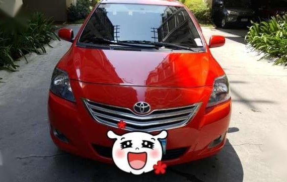 Toyota Vios g 2013 AT for sale 