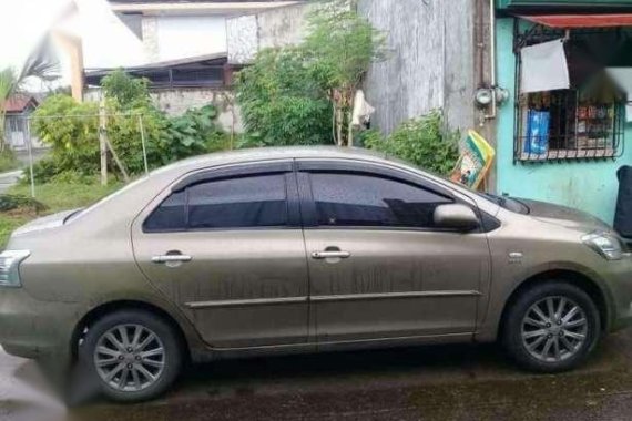 Toyota Vios RUSH RUSH Negotiable
