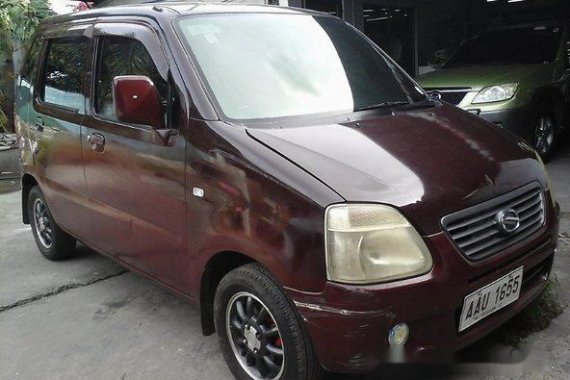 Suzuki Wagon R 2010 for sale 