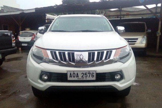 Mitsubishi Strada 2015 for sale 