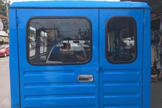 Multicab for sale FB type