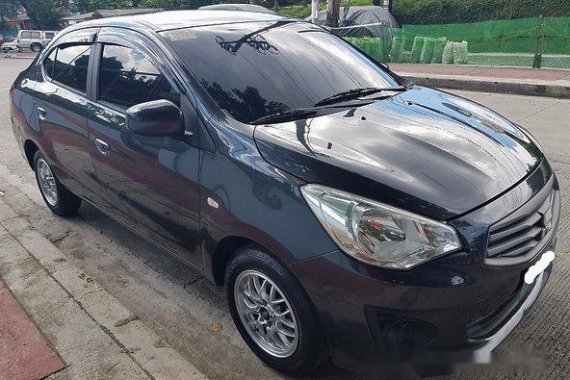 Mitsubishi Mirage G4 2014 for sale 