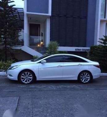 First Owned 2013 Hyundai Sonata For Sale