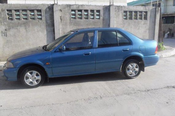 Honda City 2000 for sale 