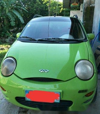 Chery QQ 2009 for sale 