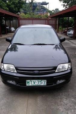 Ford Lynx 2000 Gasoline Automatic Black for sale 