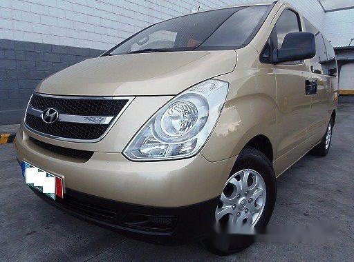 Hyundai Grand Starex 2013 for sale 