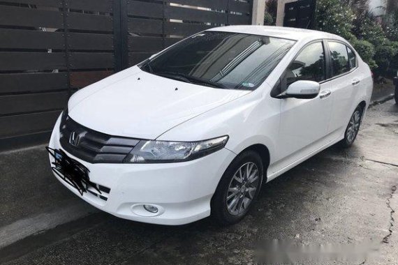 Honda City 2011 for sale 