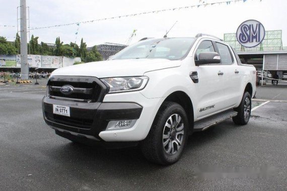 Ford Ranger 2017 for sale 