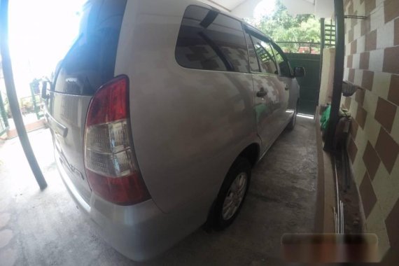 Toyota Innova 2013 for sale 